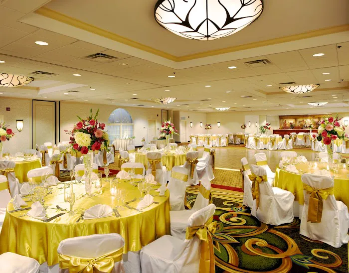 Clinton Inn Hotel & Event Center Picture 8