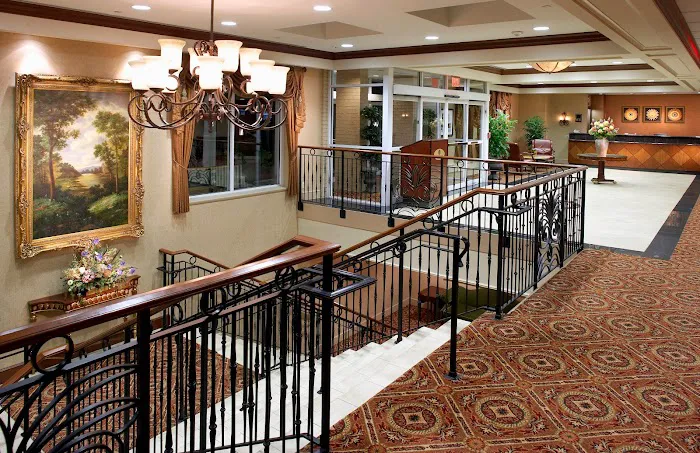 Clinton Inn Hotel & Event Center Picture 9