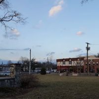 Huyler Park ico