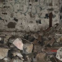 Zabriskie's 1911 “Cliff Dale” House Foundation ico