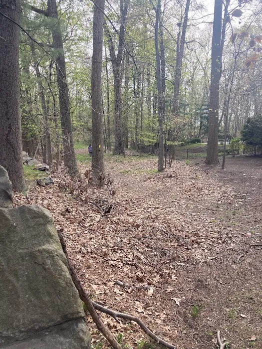 Entrance to Carlson Park Picture 2