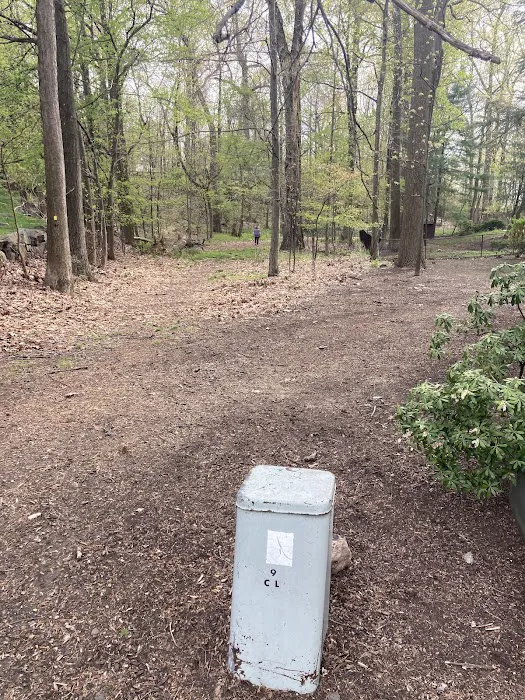 Entrance to Carlson Park Picture 3