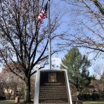 Sgt. Oresko Memorial Green