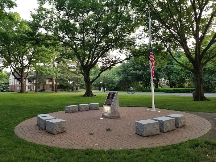 Sgt. Oresko Memorial Green Picture 6