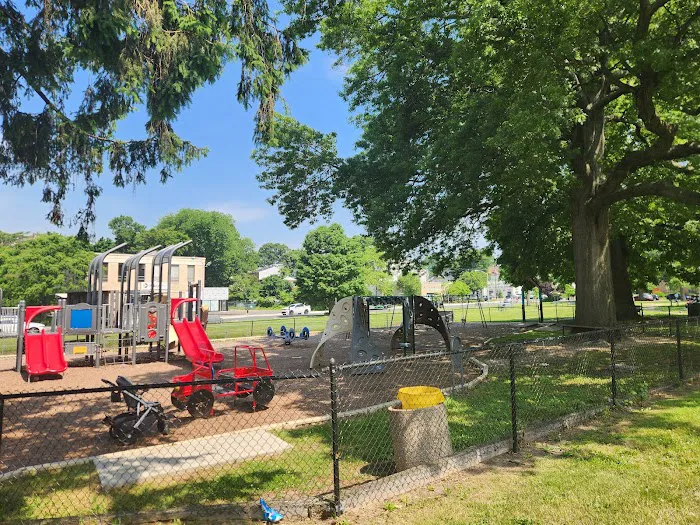 Depot Square Park Picture 1