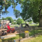 Depot Square Park