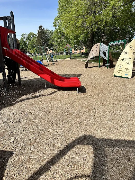 Depot Square Park Picture 7