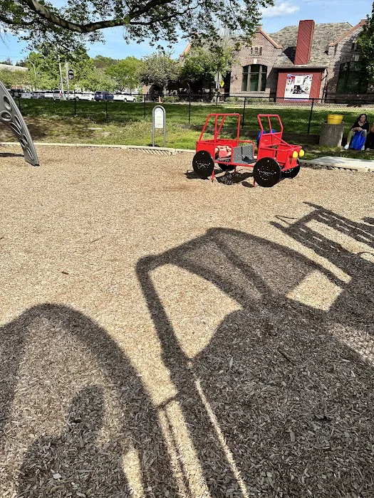 Depot Square Park Picture 9