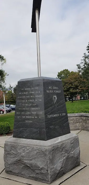 Veterans Memorial Park Picture 1