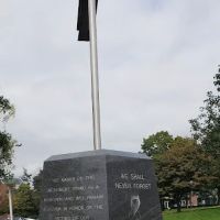 Veterans Memorial Park ico