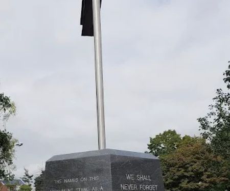Veterans Memorial Park