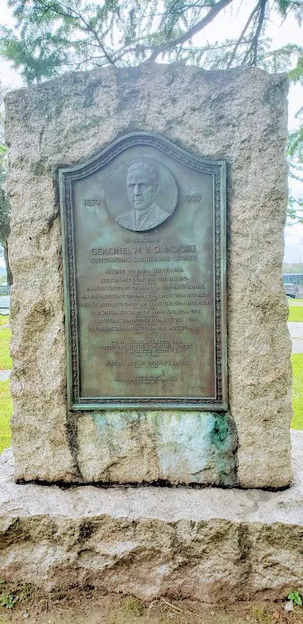 Veterans Memorial Park Picture 2