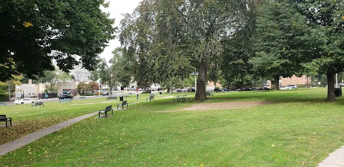 Veterans Memorial Park Picture 4