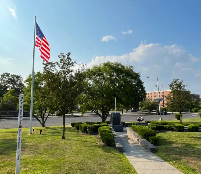 Veterans Memorial Park Picture 9