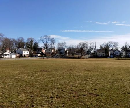 Sunnyside Park
