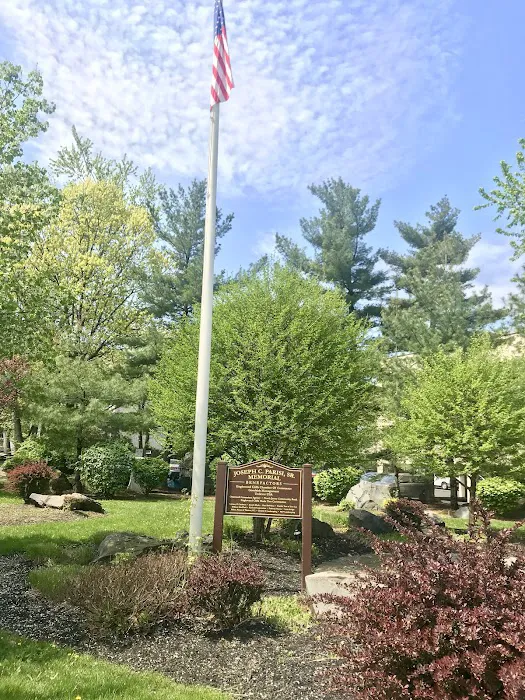 Joseph C. Parisi, Sr. Memorial Picture 2