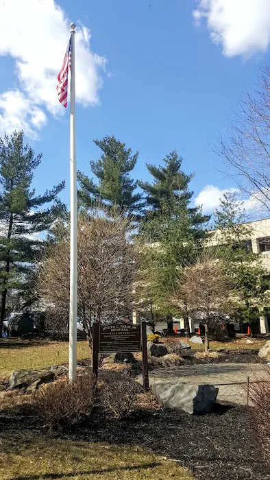 Joseph C. Parisi, Sr. Memorial Picture 3