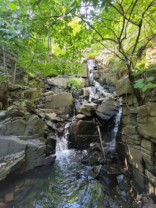 Englewood Picnic Area Picture 5