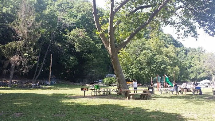 Englewood Picnic Area Picture 1