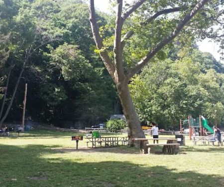 Englewood Picnic Area