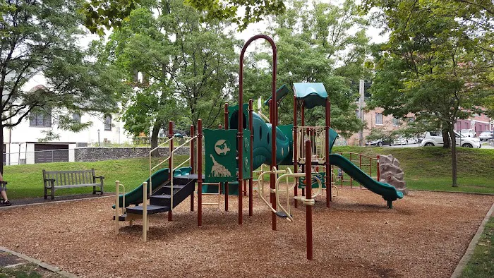 Dobbs Ferry Memorial Park Picture 10
