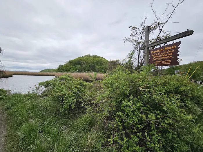 Piermont Marsh Component Hudson River National Estuarine Research Reserve Picture 7
