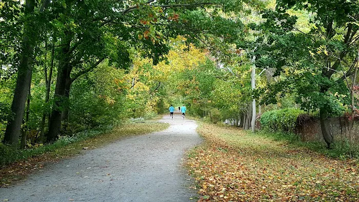 Memorial Park Picture 1