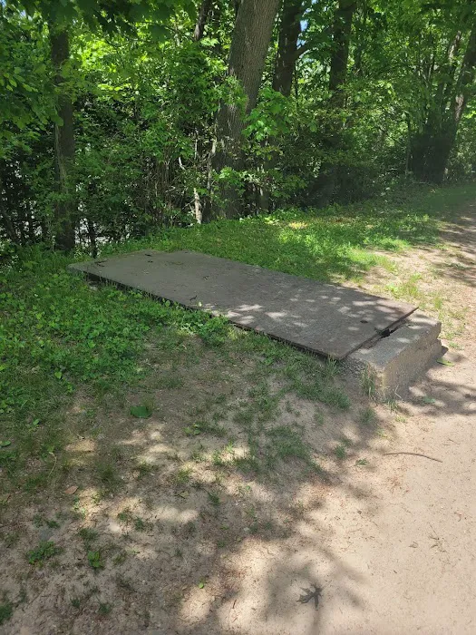Memorial Park Picture 2