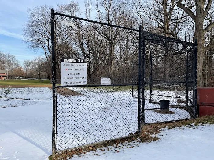 Memorial Park Picture 9