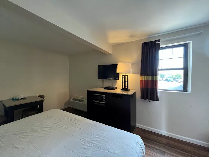 Alexander's Motel Picture 4