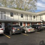 Alexander's Motel