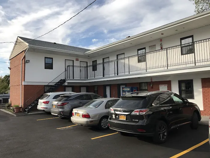 Alexander's Motel Picture 2