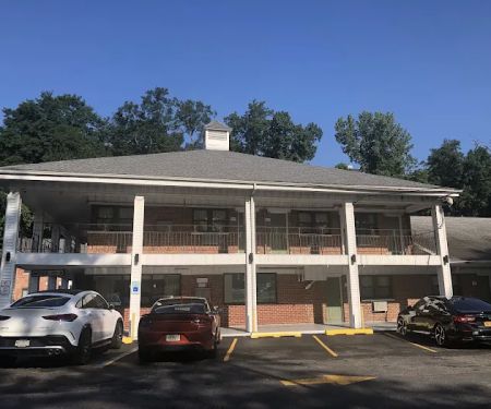 Days Inn by Wyndham Elmsford / White Plains
