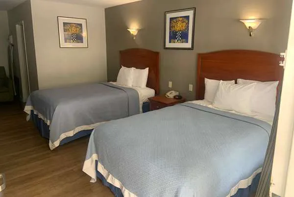 Days Inn by Wyndham Elmsford / White Plains Picture 6