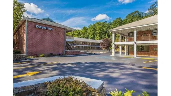 Days Inn by Wyndham Elmsford / White Plains Picture 7