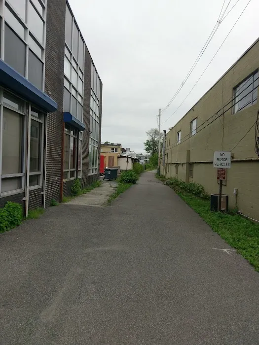 South County Trailway Endpoint Picture 1