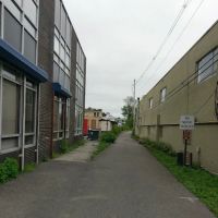 South County Trailway Endpoint ico