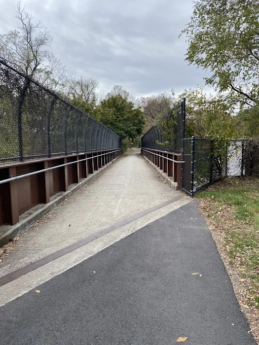 South County Trailway Endpoint Picture 6
