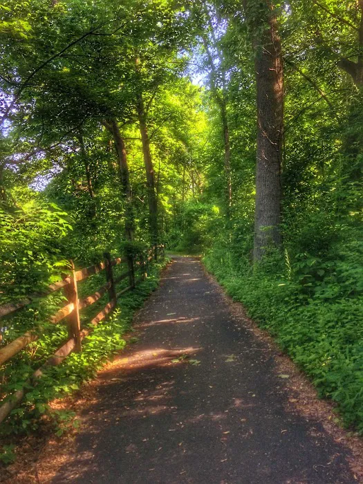 Travis Hill Park Picture 1
