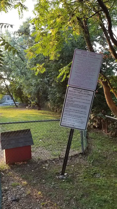 Elmsford Dog Park Picture 7