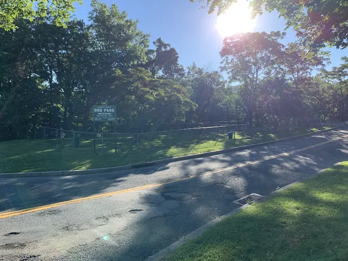 Elmsford Dog Park Picture 1