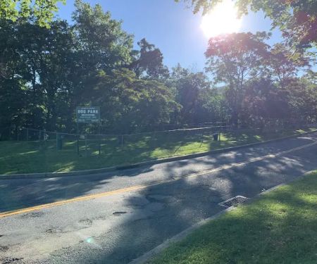 Elmsford Dog Park