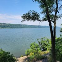 Fort Washington Park ico