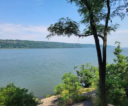 Fort Washington Park
