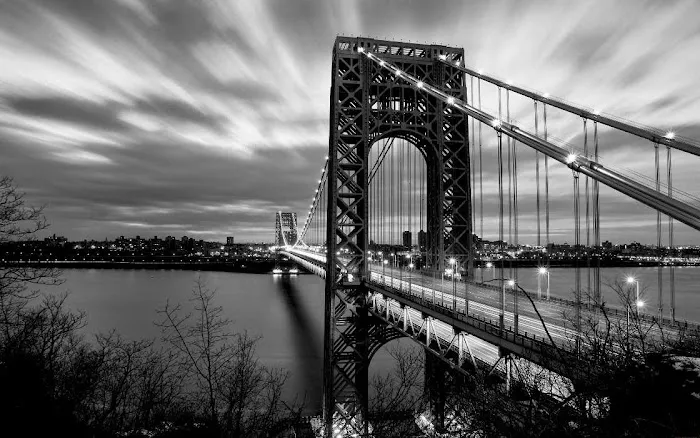 Fort Washington Park Picture 8