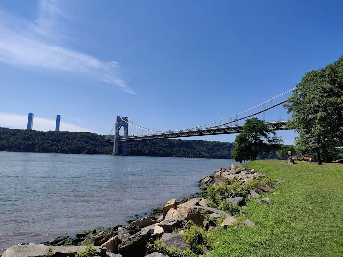 Fort Washington Park Picture 7