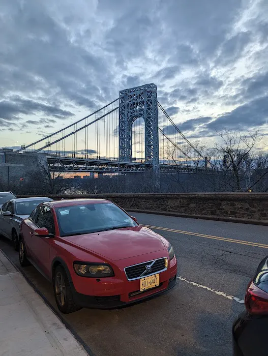 George Washington Bridge Park Picture 1