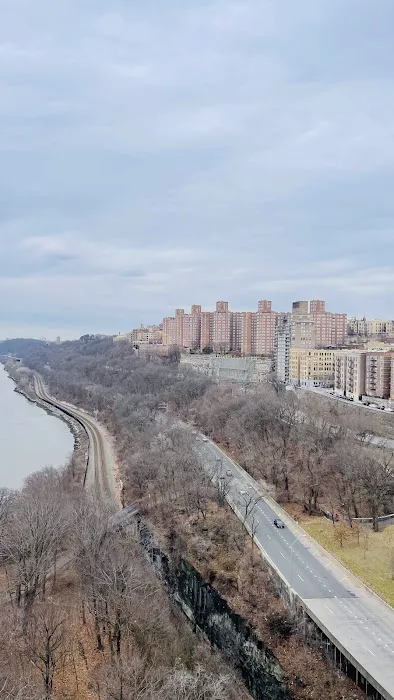 GWB North Sidewalk Picture 4