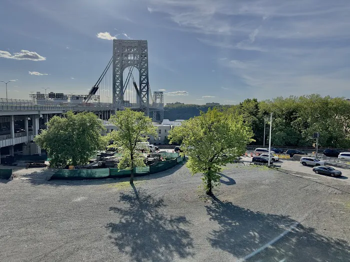 GWB North Sidewalk Picture 7