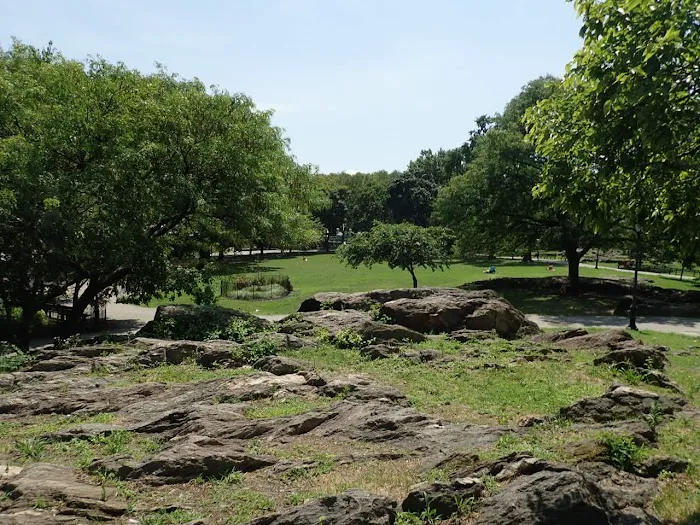 J. Hood Wright Park Picture 9